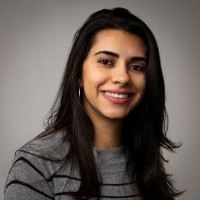 Sarah Fernandes