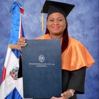 Cecilia Ramirez Quezada