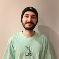 Simone Rea