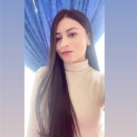 Erika Lozano Alonso