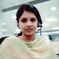 Shruthi BS