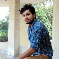 Ahmad Hashmi