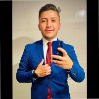 David Martinez Martinez