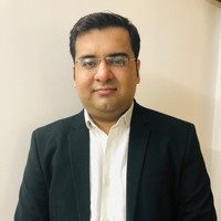 Chirag Thacker