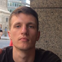 Nick Orgovanyi