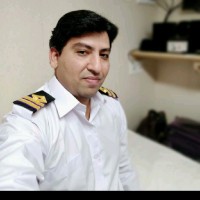 Muhammad Sarim ul Haq