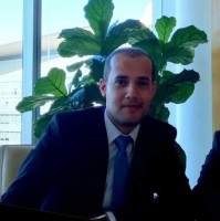 Anas A. Abu Joudah