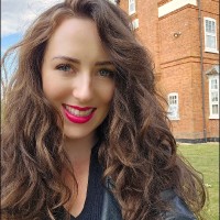 Jenna Fordyce