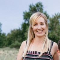 Audrey Camp