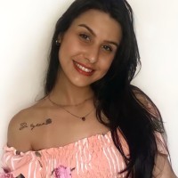 Carolina Fontoura Dos Santos