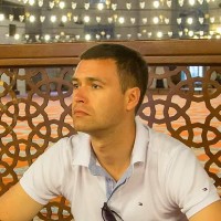 Pavlo Kucher
