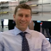 Pierre Francotte