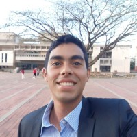 Benjamin Andres Galdamez Lucero