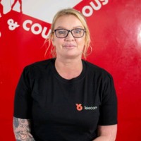 Tina Brazier