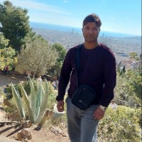 Shakil Islam