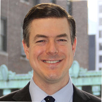 Chris Ross
