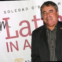Enrique Morones