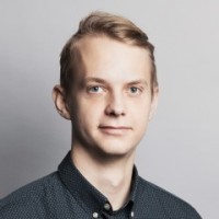 Joel Pogemaa