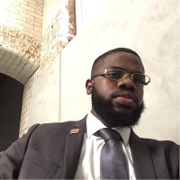 Jordan A. Peterman