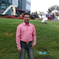 Vinoth Anbazhagan