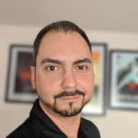 Paul Figueiredo
