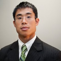 Dr. Eugene Su DC, MAOM, RYT-200