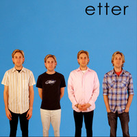 Chris Etter