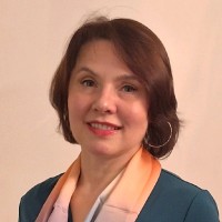 Tatyana Zaborovskaia, Mba