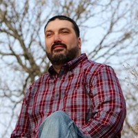 Brad Baumgartel