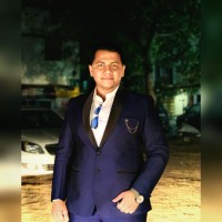 Gaurav Makwana