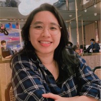 Anna Ghazali
