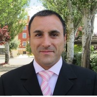 ROBERTO GONZALEZ PEREZ