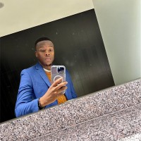 Reginald Mphela
