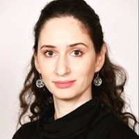 Anna Bar-Yehuda