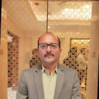Mohammad Zafar Ahmad Siddiqui