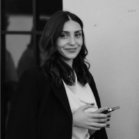 Lika Vashakidze
