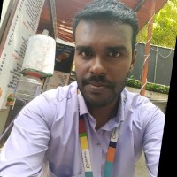 Rajakumar V