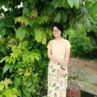 Khaing Zar Than