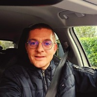 Jean Alain Bernard