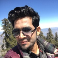Rakesh Mishra