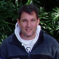Mark Hobdy