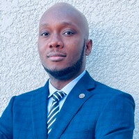Ekene C. Enemo