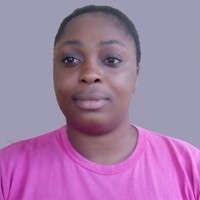 Flaura Marie Blanche Amani