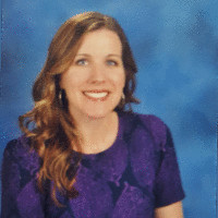 Christina Cooper