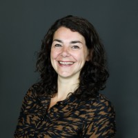 Ingrid van de Zilver - van den Berk