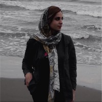 Zohreh Jaryani