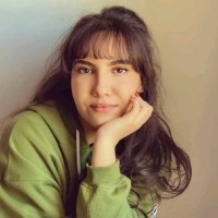 Dahdouh Aya