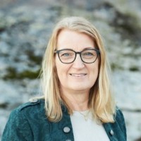 Gunilla Druve Jansson