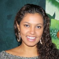 Elenice Carvalho