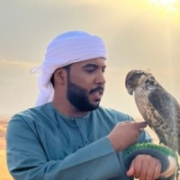 Zayed Almahri